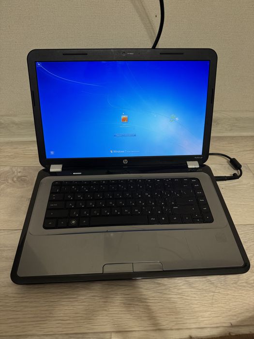 Ноутбук HP Pavilion g6