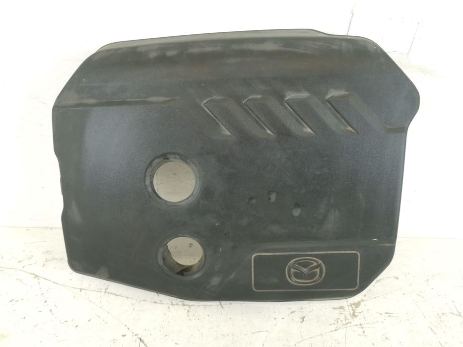 Capac Motor Mazda  5 2 2010 2011 2012 2013 2014 2015 Originala In Star