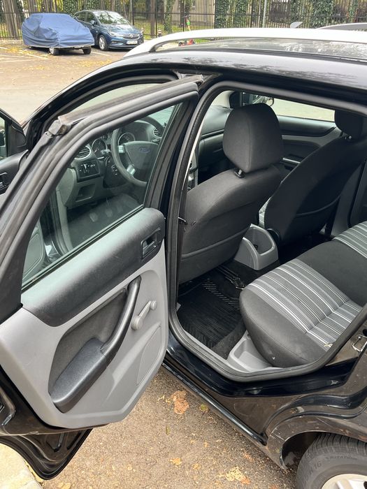 Ford focus 2 2010