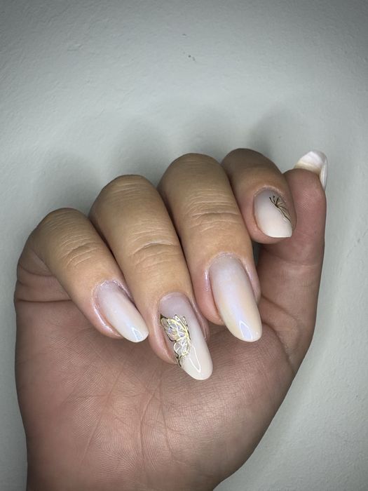 Unghii cu gel Craiova