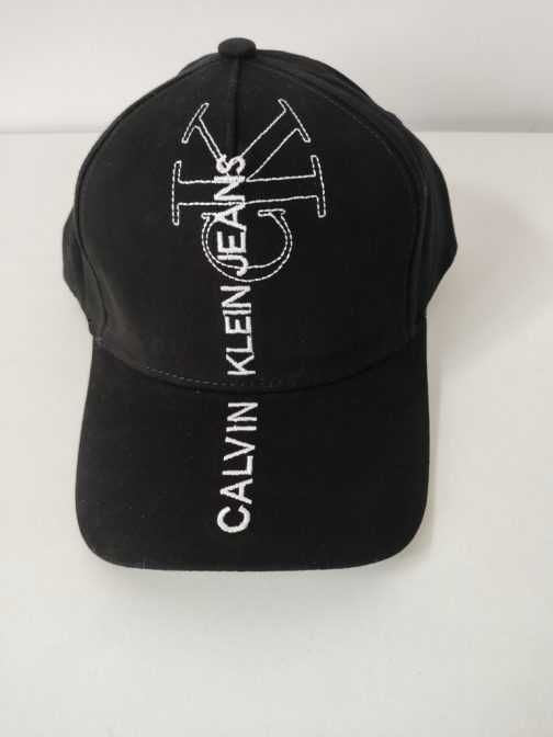 Șapcă pentru bărbați, șapcă pentru femei Calvin Klein 329382