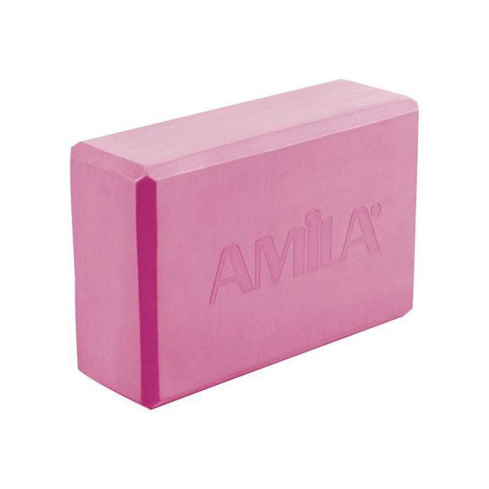 Блокче за Йога Аеробика Пилатес Yoga Block