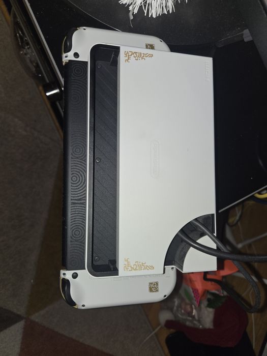 Nintendo Switch Oled limited