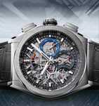 Zenith Defy El Primero 21