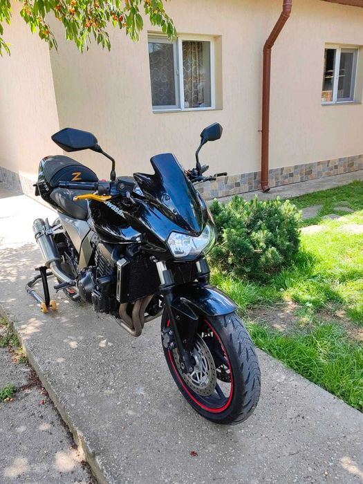 Kawasaki z 750 110cp 2004
