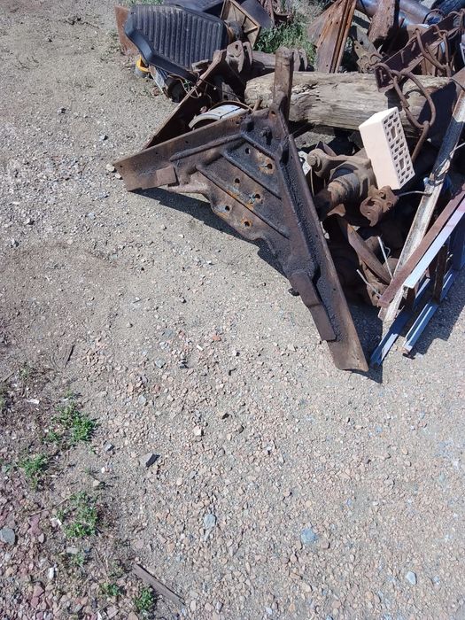 Продам Лапа ПГ 2-150