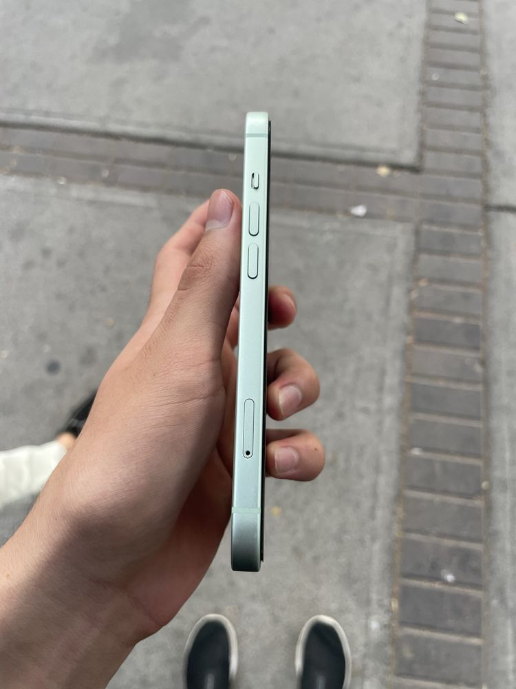 Iphone 15, 128 gb