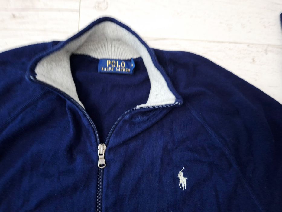 Ralph lauren polo-Ориг. Жилетка