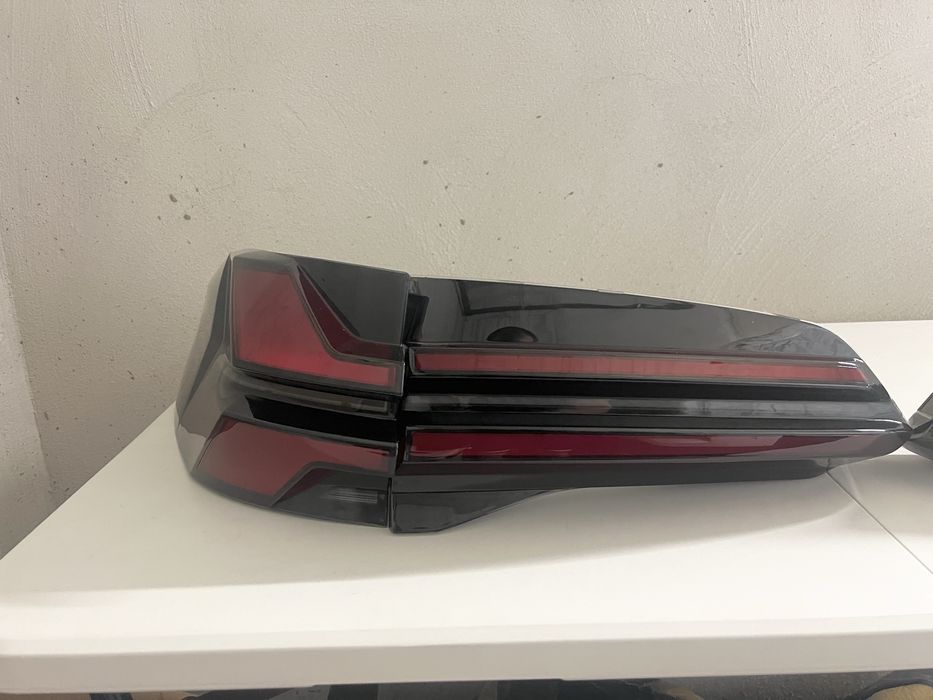 Стопове BMW X5 G05 LCI дизайн 2017-2022