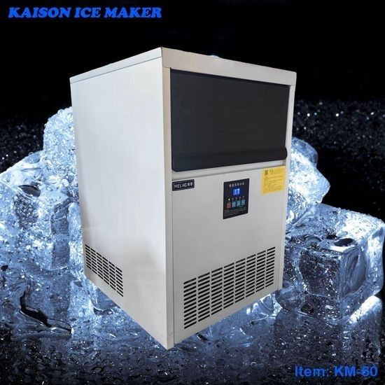 Muz aparat Aristarco. Muz chiqaradigan professional aparat