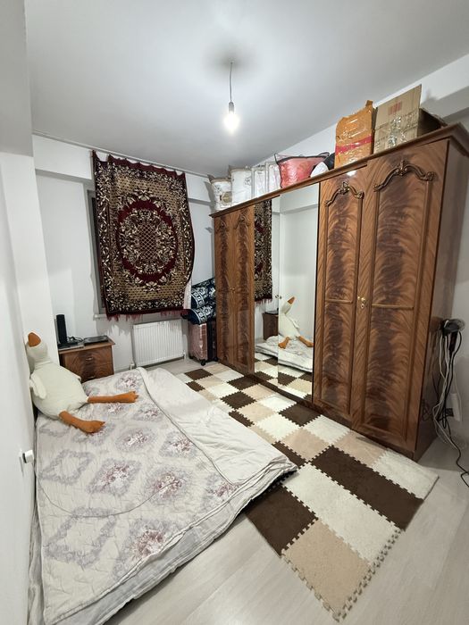 Продаю Собственную 3х комнатную квартиру