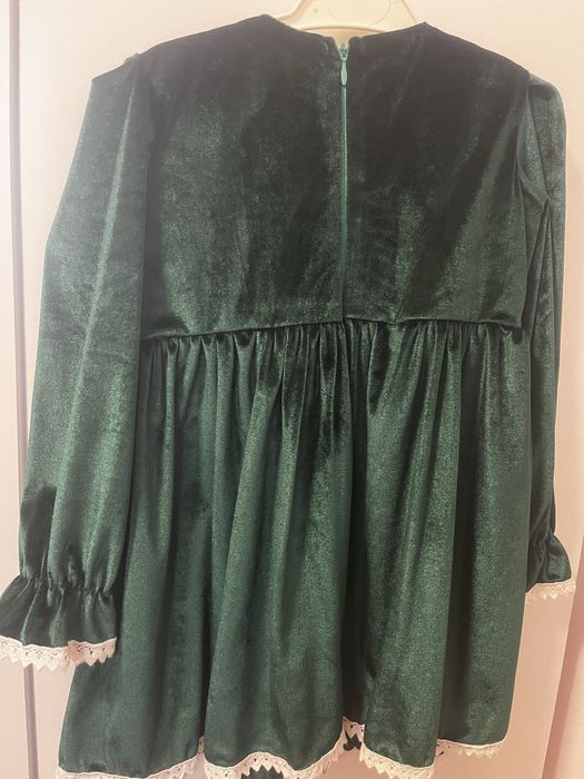 Rochita fetite 4 ani