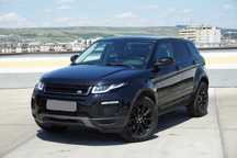 Land Rover Evoque 4x4 Automat Full Pano*Piele*Navi*Xenon 2.0d