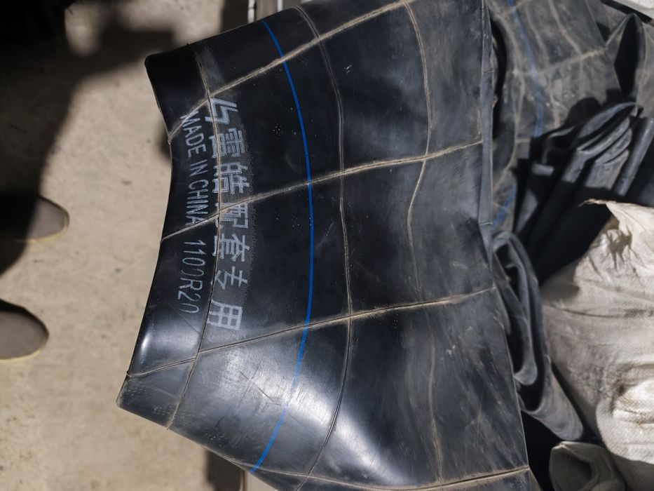 Камеры для шины 9.00R20