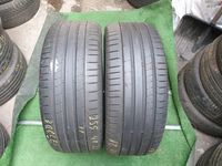 255 40 r21 Pirelli