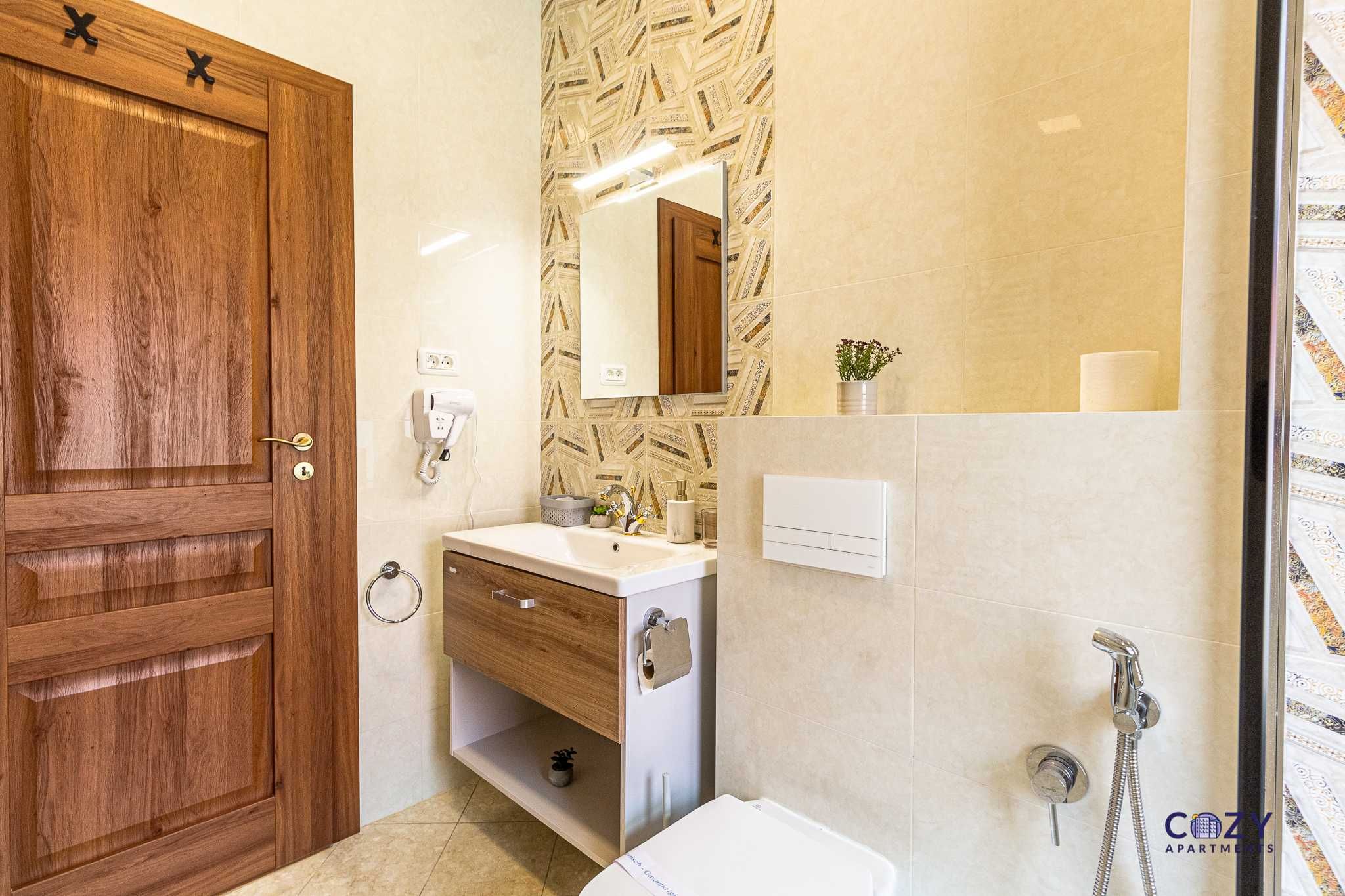 Oferim Cazare in Regim Hotelier in Orasul Suceava / Calitate Premium