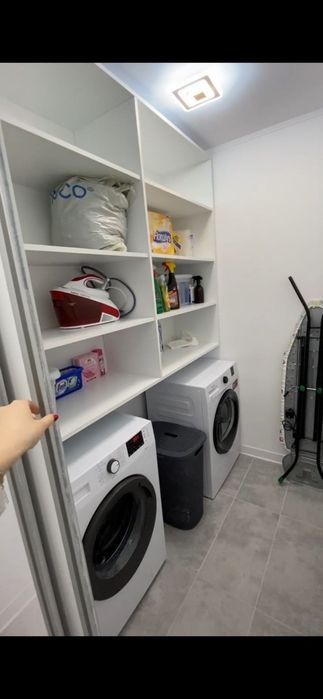 Apartament 3 camere 70 mp etajul 2