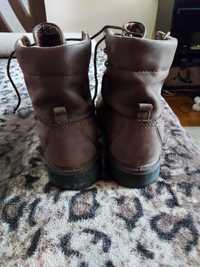 Vand Ghete Timberland