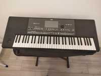 Vand Korg PA 600