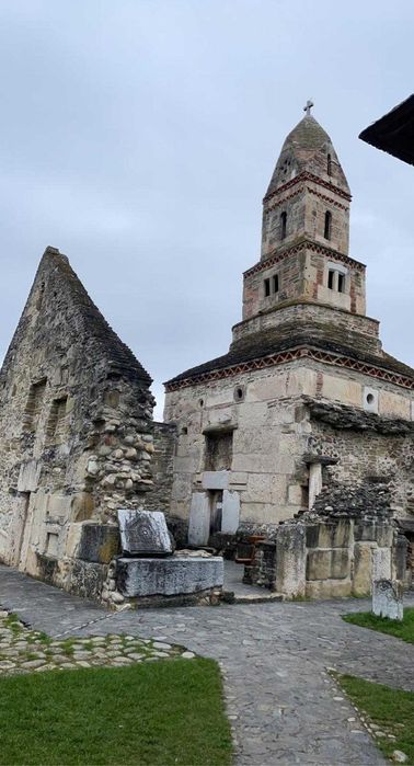 Casă de poveste, intr-un loc de poveste