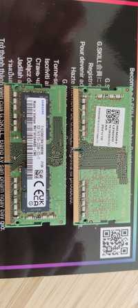 Memorii laptop ddr4 sodimm 16gb 3200,