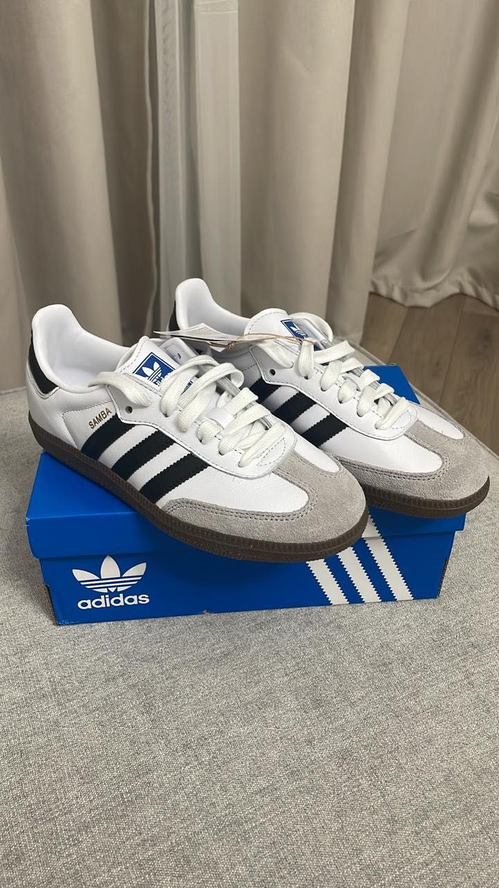 Adidas Samba 36,5