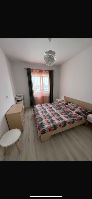 Apartament in regim hotelier cu vedere la Pitesti Arena