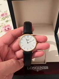 Longines La Grande Classique