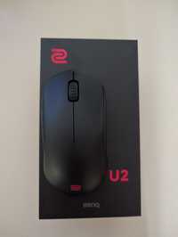 Benq Zowie U2 - Mouse Wireless