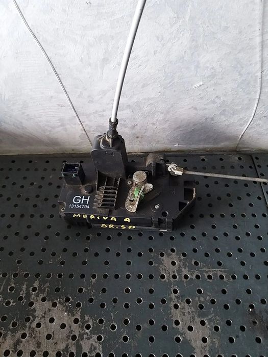 Broasca usa dreapta spate opel meriva a x03 13154794
