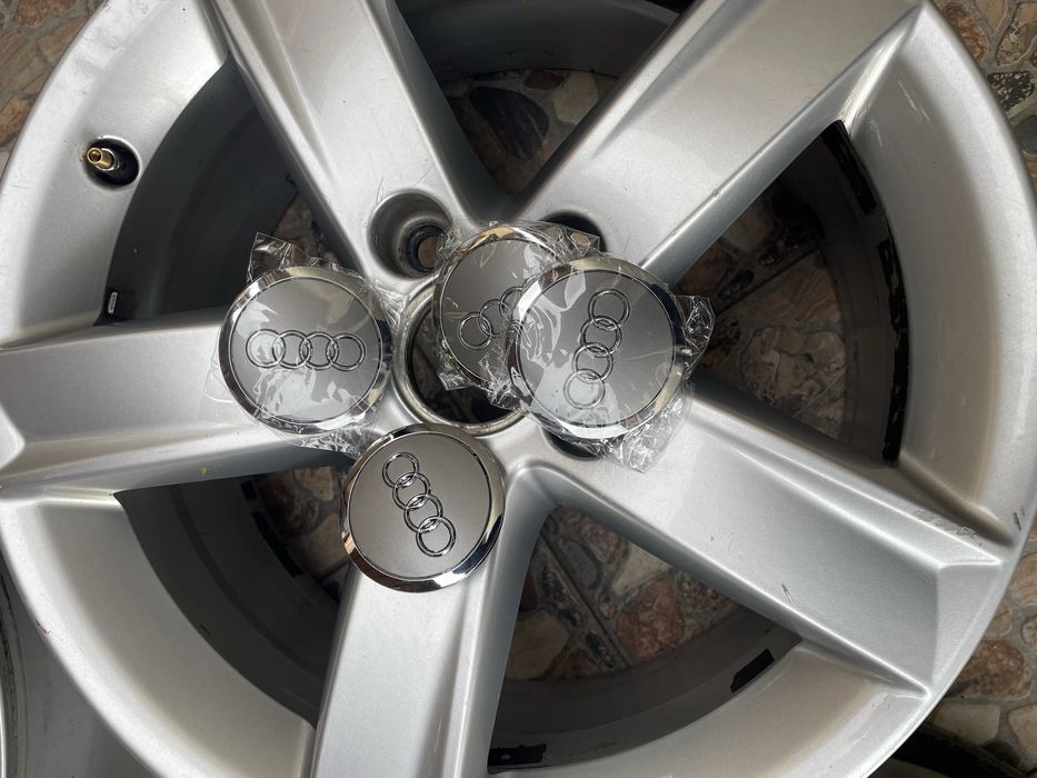 Jante r16 5x112  Audi,Skoda,Vw,Bmw,Mercedes,etc