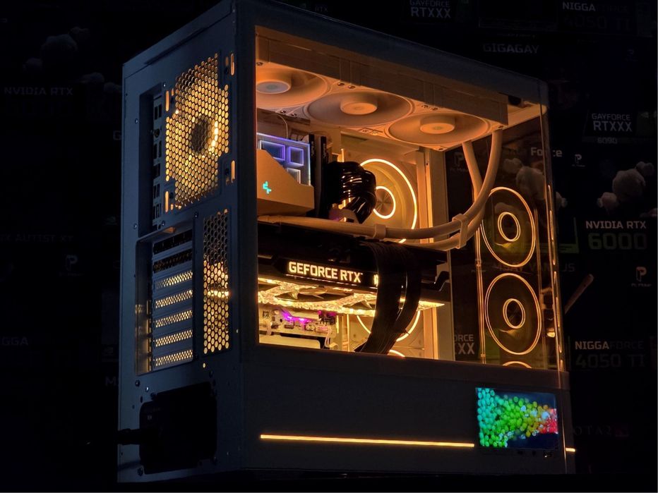 Ryzen 7 7800X3D супер цена