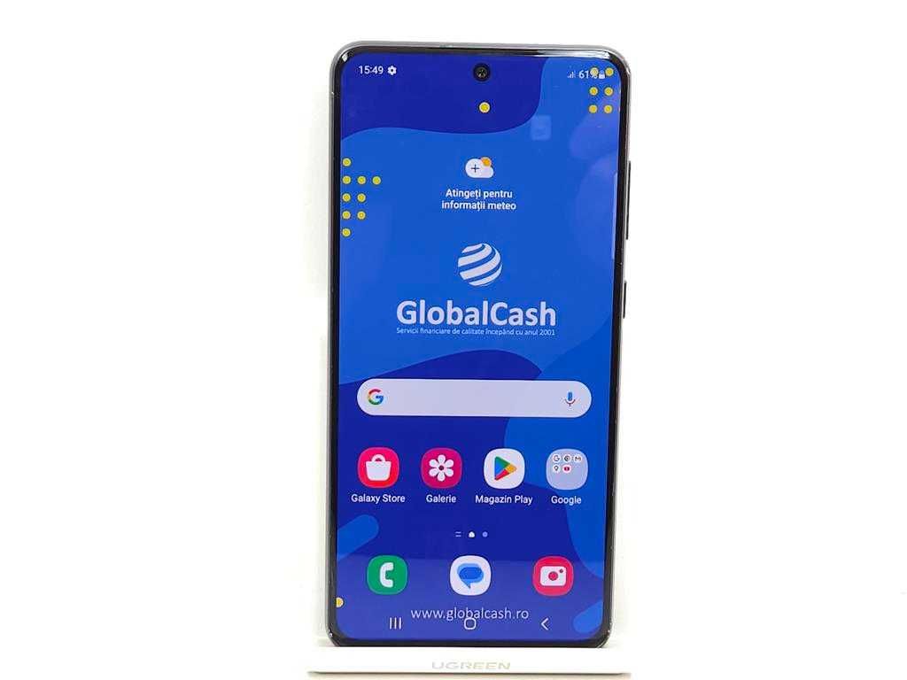 Samsung S21 FE 5G 128GB | GlobalCash | garantie 12 luni