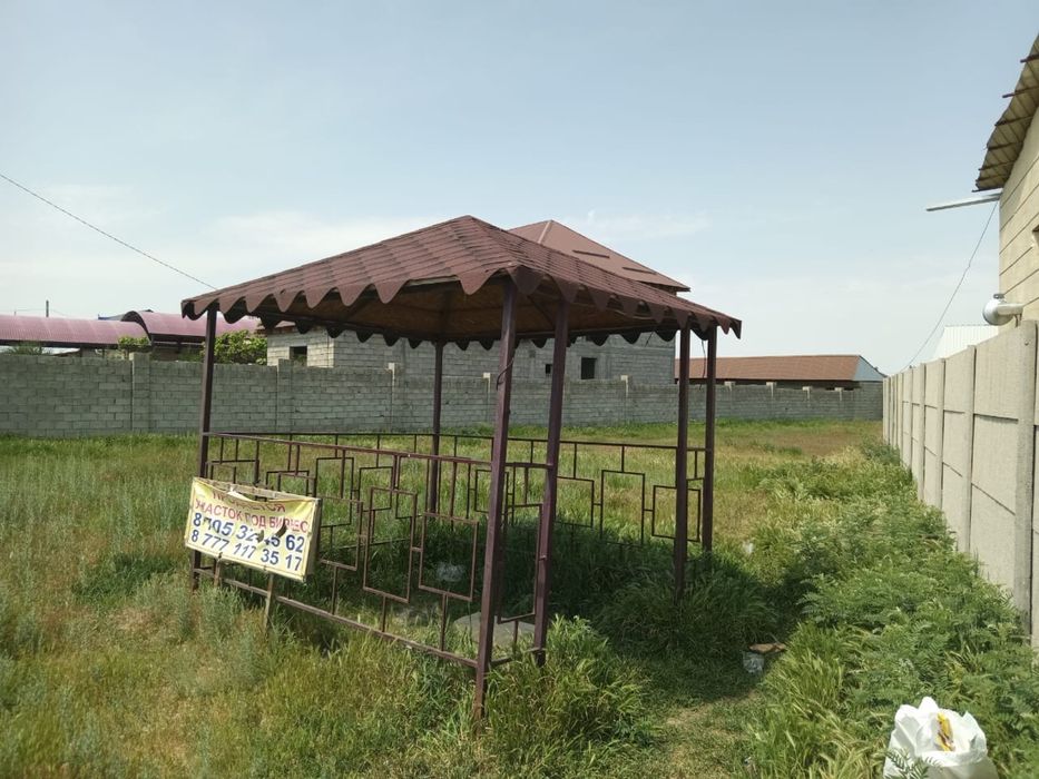 Биседка сатылады