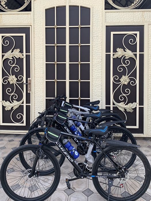 QUNYO Велосипед! Гарaнтия Низкой Цены! Велосипед ОТЛИЧНО ХИТ 2024