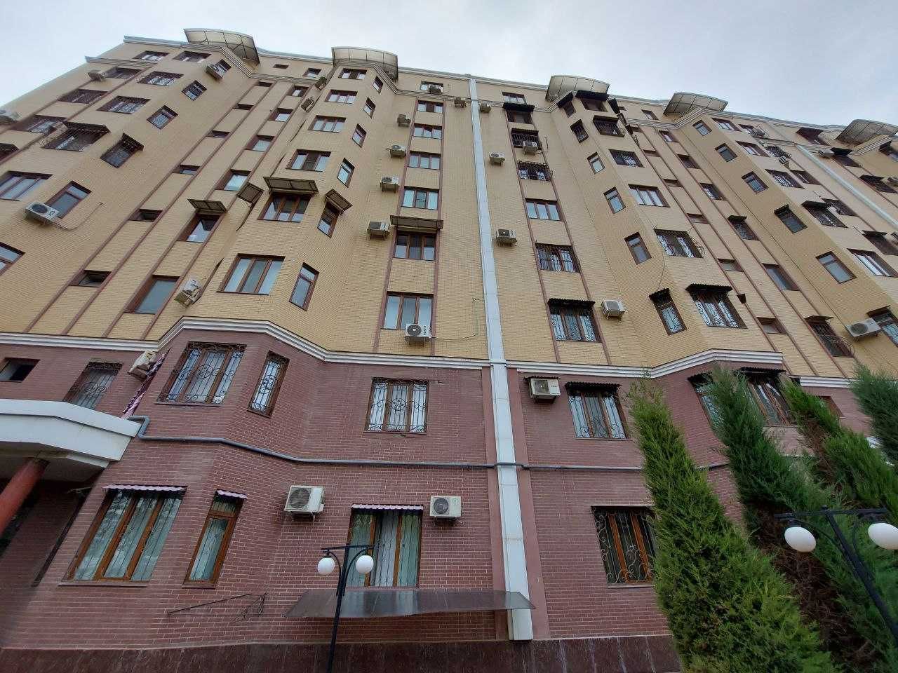 2 комнатная квартира в Яшнабадском районе (ААА)