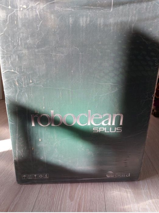 Продам новый моющи пылесос на водиной основе