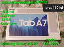 Tableta Galaxy Tab A7