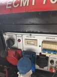 Vand generator electric Honda