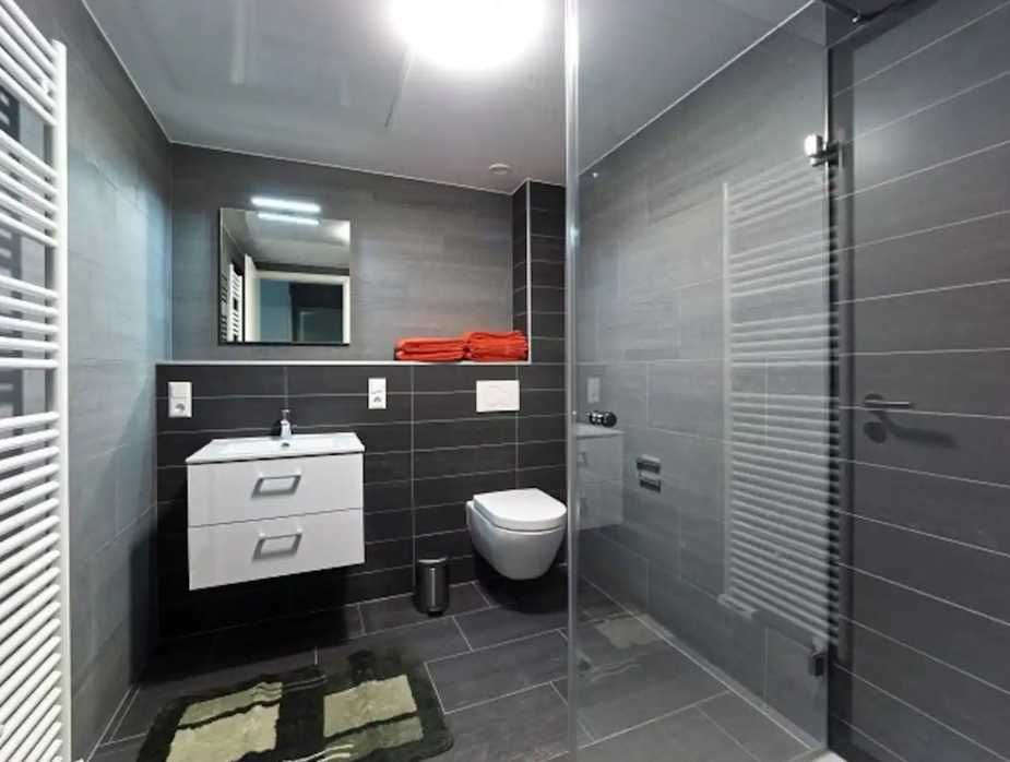 Дава се под наем Тристаен апартамент в Пловдив, Мараша - 90 кв.м за 321.3 € - Снимка #1