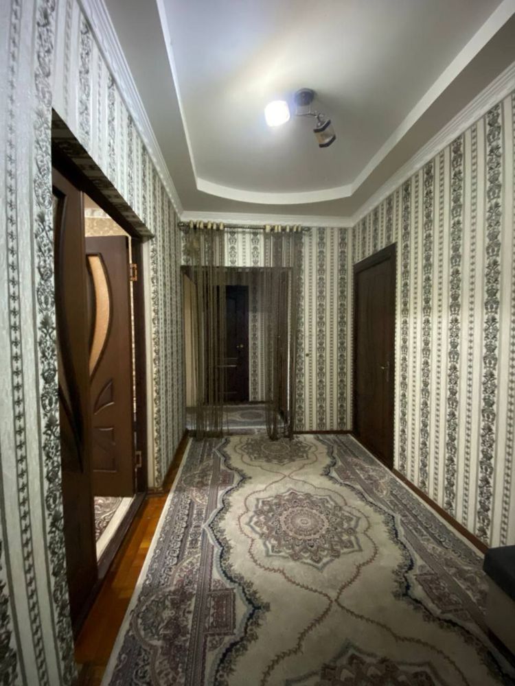Квартира продается, Сергелинский р-н, Куйлюк Массив 6 4/5/5 92м2