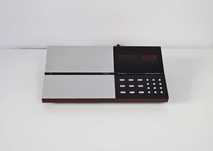 Deck Bang & Olufsen Beocord 8002, casetofon