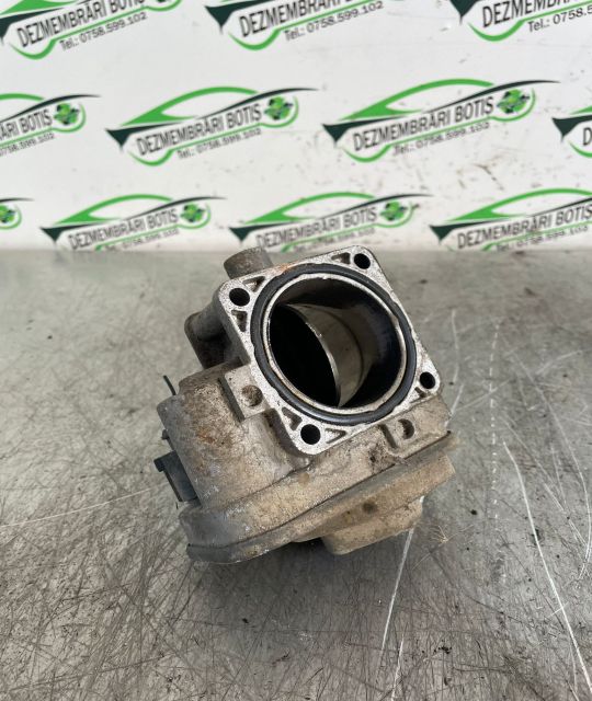 Clapeta acceleratie 038 128 063 C Skoda Fabia 6Y (facelift)