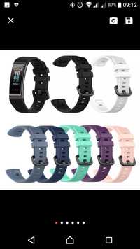 Curea / Bratara / curele pt bratara fitness Huawei Band 3 Pro / 4 Pro