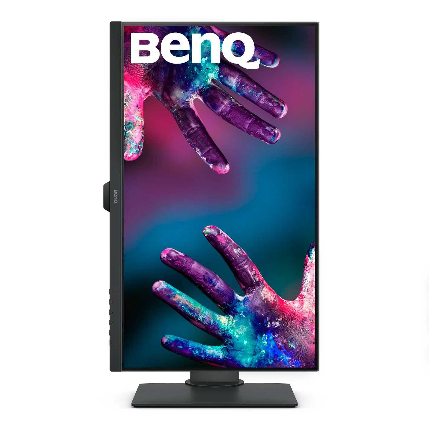 2К Профессиональный монитор дизайнеров с динамиками 27" BenQ PD2705Q