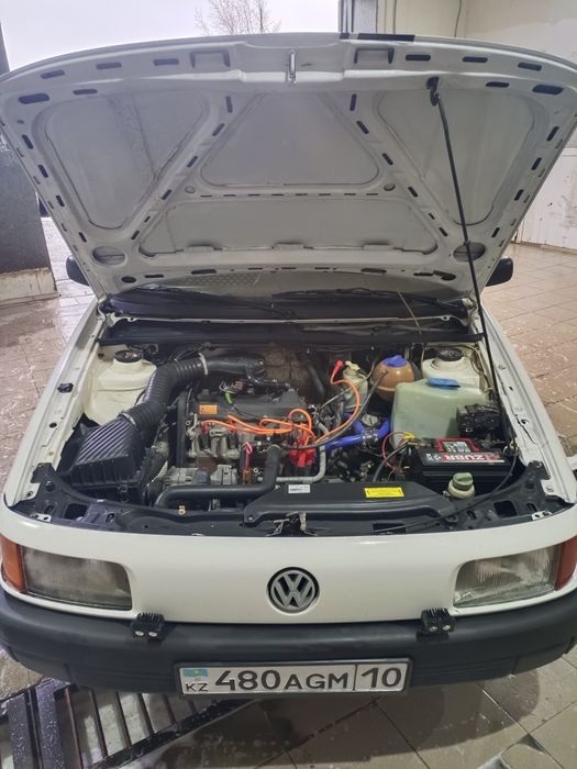 Продам пассат б 3 в хорошем состоянии