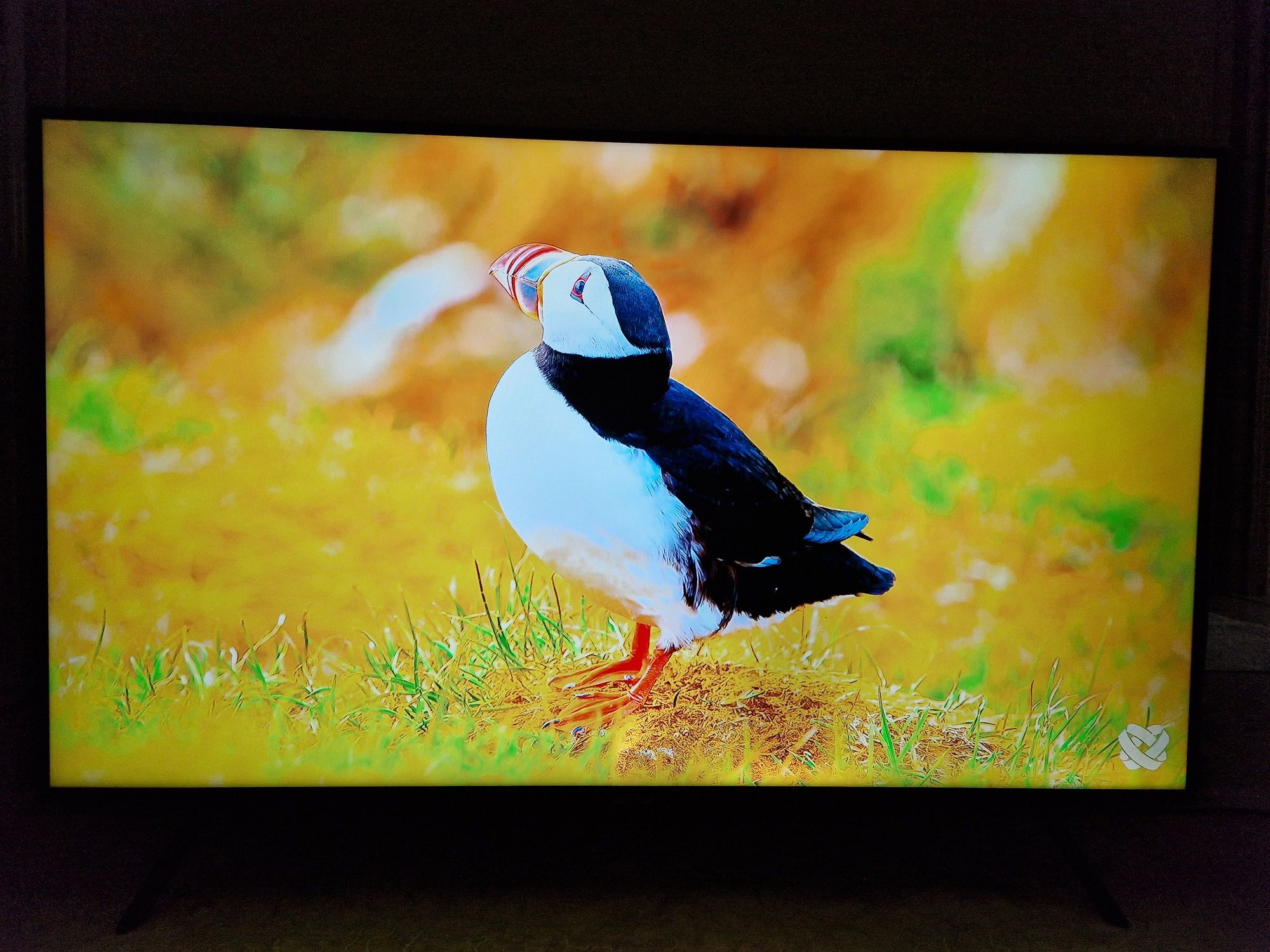 Продам Samsung 55" 140 см Crystal UHD smart tv смарт телевизор