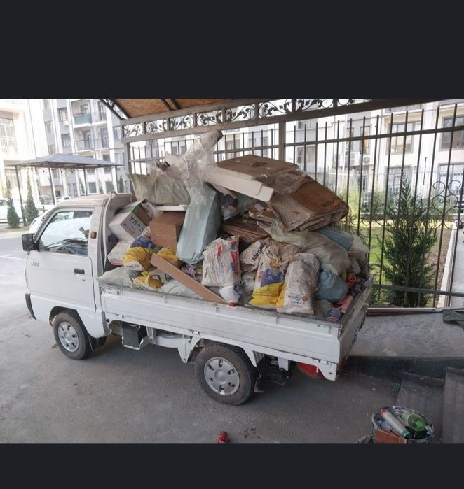 Вывоз мусора лабо строй мусор лабо строительные мусир ташиш мусор