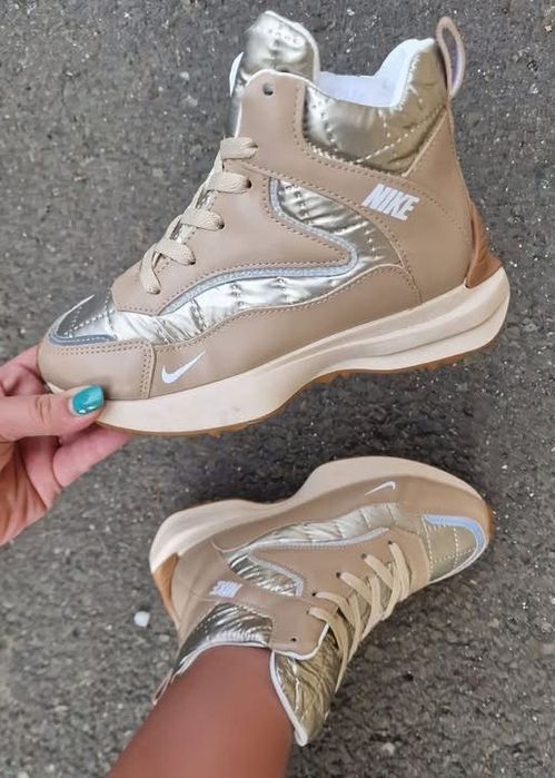 Дамски зимни боти 36-41 н