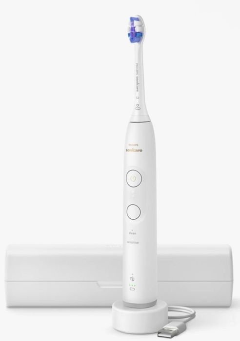 Peria de dinti electrica